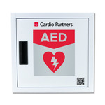 Thumbnail image of Heartsmart AED Wall Cabinet