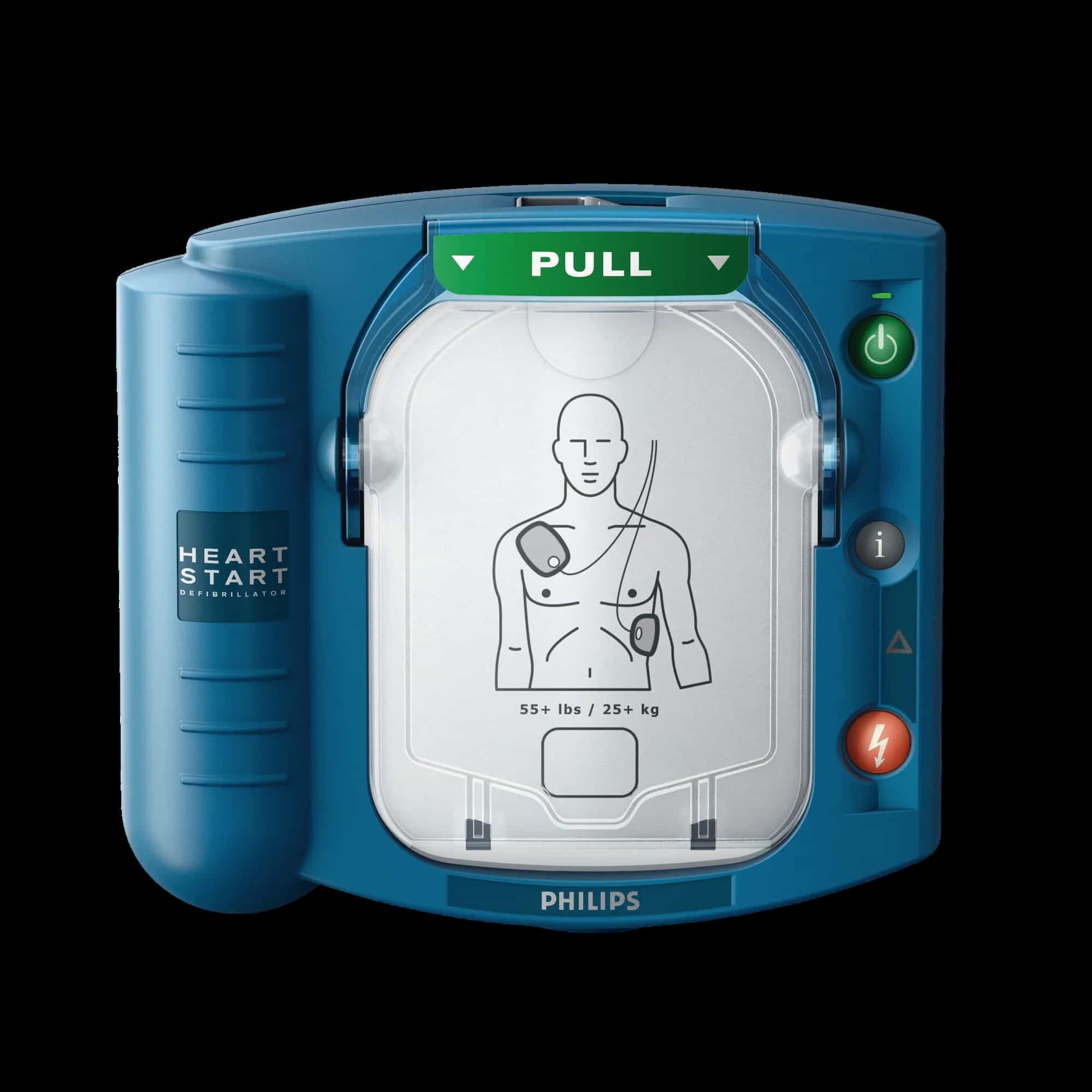 Philips Onsite AED