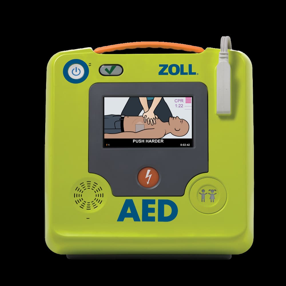 ZOLL AED 3