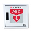 Heartsmart AED Wall Cabinet 